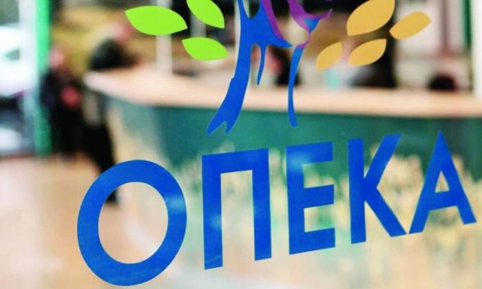 &Omicron;&Pi;&Epsilon;&Kappa;&Alpha; | Έ&rho;&chi;&omicron;&nu;&tau;&alpha;&iota; 2.000 &pi;&rho;&omicron;&sigma;&lambda;ή&psi;&epsilon;&iota;&sigmaf; &pi;&rho;&omicron;&sigma;&omega;&pi;&iota;&kappa;ώ&nu; &beta;&omicron;&eta;&theta;ώ&nu; &Alpha;&mu;&epsilon;&Alpha;