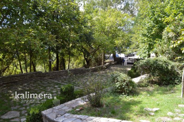 Αρκαδία: Δωρεάν εκδρομή για την Παγκόσμια Ημέρα Περιβάλλοντος!