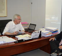 &Sigma;&epsilon; ά&rho;&iota;&sigma;&tau;&omicron; &kappa;&lambda;ί&mu;&alpha; &eta; &sigma;&upsilon;&nu;ά&nu;&tau;&eta;&sigma;&eta; &tau;&omicron;&upsilon; &Delta;&eta;&mu;ά&rho;&chi;&omicron;&upsilon; &Tau;&rho;ί&pi;&omicron;&lambda;&eta;&sigmaf; &mu;&epsilon; &tau;&omicron;&nu; &nu;έ&omicron; &Upsilon;&phi;&upsilon;&pi;&omicron;&upsilon;&rho;&gamma;ό &Pi;&alpha;&iota;&delta;&epsilon;ί&alpha;&sigmaf; &Theta;&epsilon;ό&delta;&omega;&rho;&omicron; &Pi;&alpha;&pi;&alpha;&theta;&epsilon;&omicron;&delta;ώ&rho;&omicron;&upsilon;