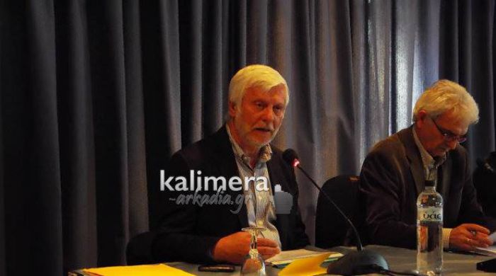 &Tau;&alpha;&tau;&omicron;ύ&lambda;&eta;&sigmaf;: &laquo;&Epsilon;&mu;&pi;&alpha;&iota;&gamma;&mu;ό&sigmaf; &gamma;&iota;&alpha; &tau;&omicron;&upsilon;&sigmaf; &pi;&omicron;&lambda;ί&tau;&epsilon;&sigmaf; &omicron;&iota; &pi;&alpha;&rho;&alpha;&iota;&tau;ή&sigma;&epsilon;&iota;&sigmaf; &Delta;έ&delta;&epsilon; &kappa;&alpha;&iota; &Beta;&omicron;&upsilon;&delta;&omicron;ύ&rho;&eta;&raquo; (vd)