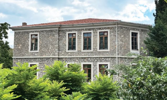 &Sigma;&upsilon;&nu;&epsilon;&chi;ί&zeta;&omicron;&nu;&tau;&alpha;&iota; &omicron;&iota; &epsilon;&gamma;&gamma;&rho;&alpha;&phi;έ&sigmaf; &sigma;&tau;&eta; &Sigma;&Alpha;&Epsilon;&Kappa; &Sigma;&tau;&epsilon;&mu;&nu;ί&tau;&sigma;&alpha;&sigmaf;
