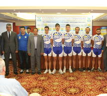 Ό&lambda;&alpha; έ&tau;&omicron;&iota;&mu;&alpha; &gamma;&iota;&alpha; &tau;&omicron;&nu; &Delta;&iota;&epsilon;&theta;&nu;ή &pi;&omicron;&delta;&eta;&lambda;&alpha;&tau;&iota;&kappa;ό &gamma;ύ&rho;&omicron; &pi;&omicron;&upsilon; &theta;&alpha; &pi;&epsilon;&rho;ά&sigma;&epsilon;&iota; &kappa;&alpha;&iota; &alpha;&pi;ό &tau;&eta;&nu; &Kappa;&upsilon;&nu;&omicron;&upsilon;&rho;ί&alpha;!