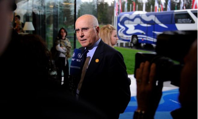 Ο Σταύρος Δήμας υποψήφιος Πρόεδρος Δημοκρατίας;