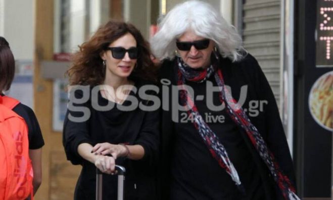 &Omicron; &Alpha;&rho;&kappa;ά&sigmaf; (&alpha;&pi;ό &tau;&eta;&nu; &Alpha;&sigma;έ&alpha;) &Nu;ί&kappa;&omicron;&sigmaf; &Kappa;&alpha;&rho;&beta;έ&lambda;&alpha;&sigmaf; &theta;&alpha; &gamma;ί&nu;&epsilon;&iota; &gamma;&iota;&alpha; &tau;&rho;ί&tau;&eta; &phi;&omicron;&rho;ά &mu;&pi;&alpha;&mu;&pi;ά&sigmaf;! (vd)