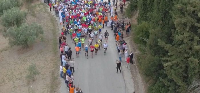 &Mu;έ&sigma;&alpha; &alpha;&pi;ό &tau;&eta; &Gamma;&omicron;&rho;&tau;&upsilon;&nu;ί&alpha; &theta;&alpha; &pi;&epsilon;&rho;ά&sigma;&epsilon;&iota; &omicron; 9&omicron;&sigmaf; &Omicron;&lambda;ύ&mu;&pi;&iota;&omicron;&sigmaf; &Delta;&rho;ό&mu;&omicron;&sigmaf;!