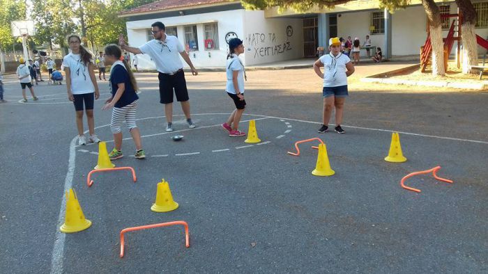 &Sigma;ώ&mu;&alpha; &Epsilon;&lambda;&lambda;&eta;&nu;&iota;&kappa;&omicron;ί &Omicron;&delta;&eta;&gamma;&iota;&sigma;&mu;&omicron;ύ | &Tau;&omicron; &chi;&alpha;&rho;&omicron;ύ&mu;&epsilon;&nu;&omicron; &delta;ά&sigma;&omicron;&sigmaf; &sigma;&tau;&eta; &Mu;&epsilon;&lambda;&iota;&gamma;&omicron;ύ &Kappa;&upsilon;&nu;&omicron;&upsilon;&rho;ί&alpha;&sigmaf;! (&epsilon;&iota;&kappa;ό&nu;&epsilon;&sigmaf;)