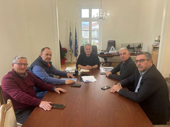 &Eta; &Pi;&epsilon;&rho;&iota;&phi;έ&rho;&epsilon;&iota;&alpha; &Pi;&epsilon;&lambda;&omicron;&pi;&omicron;&nu;&nu;ή&sigma;&omicron;&upsilon; &pi;&rho;&omicron;&chi;&omega;&rho;ά &tau;&eta;&nu; &kappa;&alpha;&tau;&alpha;&sigma;&kappa;&epsilon;&upsilon;ή &gamma;&eta;&pi;έ&delta;&omicron;&upsilon; 5&times;5 &sigma;&tau;&eta;&nu; &Tau;&Kappa; &Pi;&upsilon;&rho;ί &Gamma;&omicron;&rho;&tau;&upsilon;&nu;ί&alpha;&sigmaf;