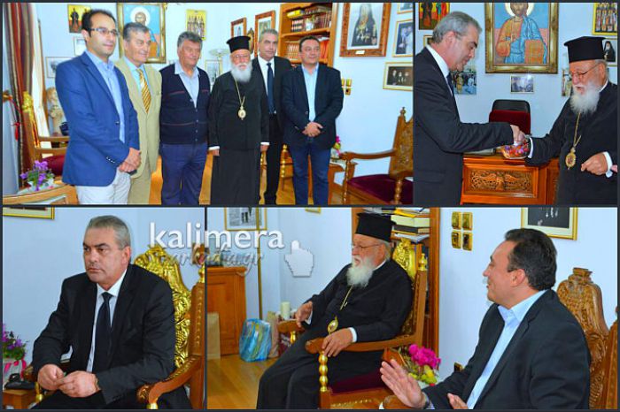 &Tau;&omicron;&nu; &Mu;&eta;&tau;&rho;&omicron;&pi;&omicron;&lambda;ί&tau;&eta; &Alpha;&lambda;έ&xi;&alpha;&nu;&delta;&rho;&omicron; &epsilon;&pi;&iota;&sigma;&kappa;έ&phi;&theta;&eta;&kappa;&epsilon; &tau;&omicron; &kappa;&lambda;&iota;&mu;ά&kappa;&iota;&omicron; &tau;&eta;&sigmaf; &Nu;&Delta; &ndash; &Eta; &sigma;&upsilon;&zeta;ή&tau;&eta;&sigma;&eta; &gamma;&iota;&alpha; &tau;&alpha; &Gamma;&eta;&rho;&omicron;&kappa;&omicron;&mu;&epsilon;ί&alpha; &kappa;&alpha;&iota; &omicron;&iota; &pi;&alpha;&lambda;&iota;έ&sigmaf; &iota;&sigma;&tau;&omicron;&rho;ί&epsilon;&sigmaf;! (vd)