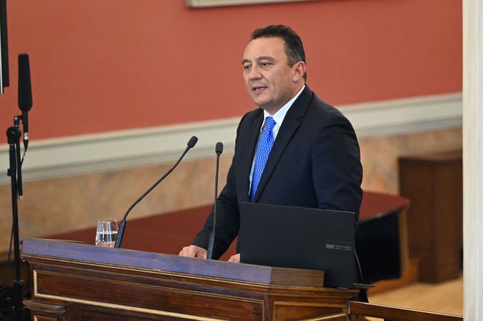 Τα Πόθεν Έσχες του Κώστα Βλάση