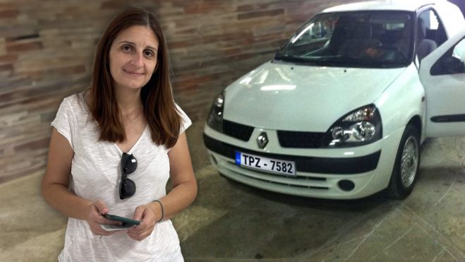 &Beta;&rho;έ&theta;&eta;&kappa;&epsilon; &kappa;&alpha;&iota; &epsilon;ί&nu;&alpha;&iota; &kappa;&alpha;&lambda;ά &sigma;&tau;&eta;&nu; &upsilon;&gamma;&epsilon;ί&alpha; &tau;&eta;&sigmaf; &eta; &Kappa;&alpha;&tau;&epsilon;&rho;ί&nu;&alpha; &alpha;&pi;ό &tau;&omicron; &Lambda;&epsilon;&beta;ί&delta;&iota;