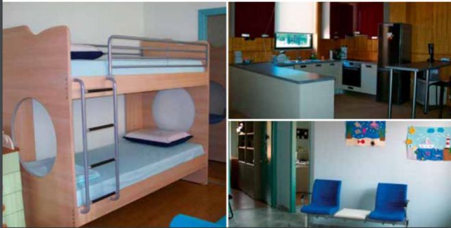 Χορωδία από την Πάρο πρόσφερε είδη πρώτης ανάγκης στον Ξενώνα Γυναικών Θυμάτων Βίας του δήμου Τρίπολης