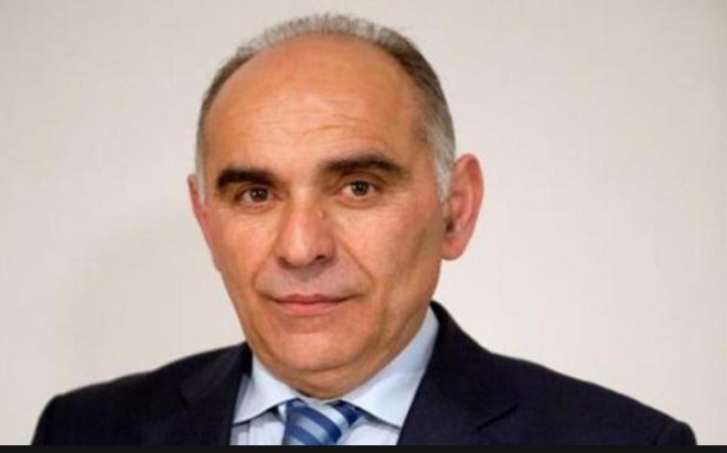 Δύσκολες ώρες για τον Γιάννη Μπουντρούκα