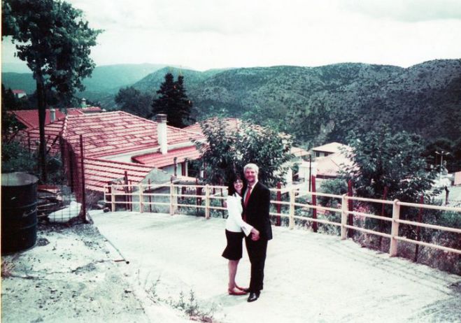 "&Eta; &delta;&iota;&kappa;ή &mu;&omicron;&upsilon; &Sigma;&omicron;&phi;ί&alpha;" | &Eta; &sigma;&upsilon;&gamma;&kappa;&iota;&nu;&eta;&tau;&iota;&kappa;ή &alpha;&nu;ά&rho;&tau;&eta;&sigma;&eta; &tau;&eta;&sigmaf; &Iota;&omega;ά&nu;&nu;&alpha;&sigmaf; &Tau;&alpha;&tau;&omicron;ύ&lambda;&eta; &gamma;&iota;&alpha; &tau;&eta; &mu;&eta;&tau;έ&rho;&alpha; &tau;&eta;&sigmaf;!