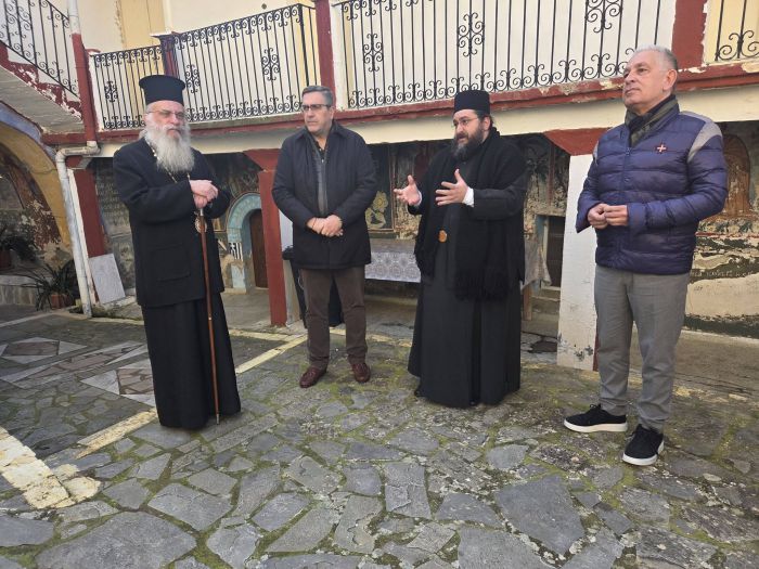 &Mu;&omicron;&nu;ή &Kappa;&alpha;&lambda;&tau;&epsilon;&zeta;ώ&nu; | &Gamma;&iota;&alpha; &tau;&eta;&nu; &pi;&omicron;&rho;&epsilon;ί&alpha; &tau;&omega;&nu; έ&rho;&gamma;&omega;&nu; &epsilon;&nu;&eta;&mu;&epsilon;&rho;ώ&theta;&eta;&kappa;&alpha;&nu; &omicron; &Mu;&eta;&tau;&rho;&omicron;&pi;&omicron;&lambda;ί&tau;&eta;&sigmaf; &Epsilon;&pi;&iota;&phi;ά&nu;&iota;&omicron;&sigmaf; &kappa;&alpha;&iota; &omicron;&iota; &Lambda;&alpha;&mu;&pi;&rho;ό&pi;&omicron;&upsilon;&lambda;&omicron;&sigmaf; - &Mu;&alpha;&nu;&delta;&rho;ώ&nu;&eta;&sigmaf; (&epsilon;&iota;&kappa;ό&nu;&epsilon;&sigmaf;)