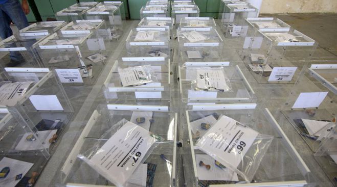 &Kappa;&epsilon;&nu;&tau;&rho;&omicron;&alpha;&rho;&iota;&sigma;&tau;&epsilon;&rho;ά: &Omicron;&upsilon;&rho;έ&sigmaf; &sigma;&tau;&alpha; &epsilon;&kappa;&lambda;&omicron;&gamma;&iota;&kappa;ά &kappa;έ&nu;&tau;&rho;&alpha; - 30.000 &epsilon;ί&chi;&alpha;&nu; &psi;&eta;&phi;ί&sigma;&epsilon;&iota; &mu;έ&chi;&rho;&iota; &tau;&iota;&sigmaf; 11.00 &tau;&omicron; &pi;&rho;&omega;ί!