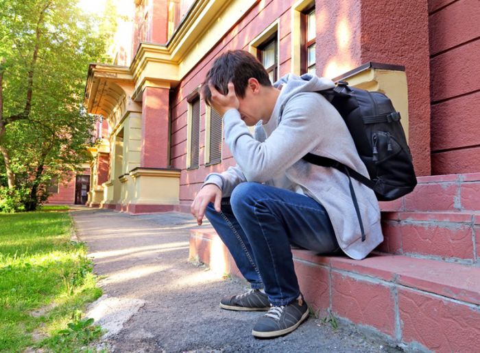Υγεία - Κατάθλιψη και απόπειρες αυτοκτονίας πιο συχνές στην εφηβεία