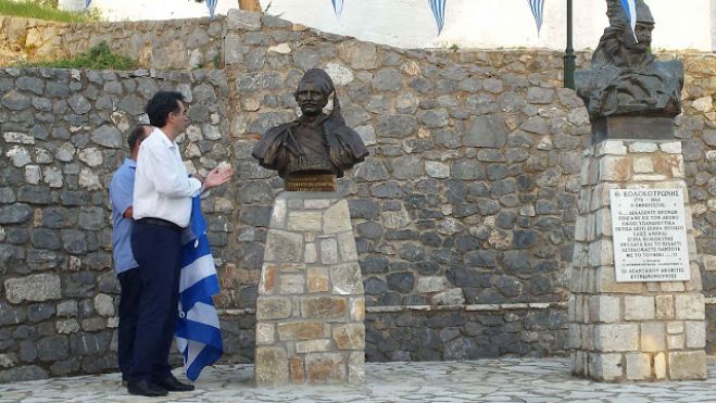 &Alpha;&pi;&omicron;&kappa;&alpha;&lambda;&upsilon;&pi;&tau;ή&rho;&iota;&alpha; &pi;&rho;&omicron;&tau;&omicron;&mu;ή&sigmaf; &tau;&omicron;&upsilon; Ή&rho;&omega;&alpha; &Gamma;&epsilon;ώ&rho;&gamma;&iota;&omicron;&upsilon; &Gamma;&epsilon;&omega;&rho;&gamma;&alpha;&nu;&tau;ά &sigma;&tau;&omicron; &chi;&omega;&rho;&iota;ό Ά&kappa;&omicron;&beta;&omicron;&sigmaf; (&epsilon;&iota;&kappa;ό&nu;&epsilon;&sigmaf;)