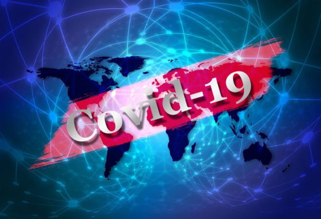 Εκδήλωση στο Στάδιο Τεγέας με θέμα «COVID-19: εξελίξεις και αντιμετώπιση»