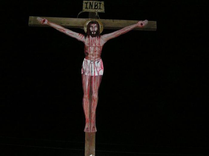 "Σήμερον κρεμάται..." από τη Χορωδία Τρίπολης