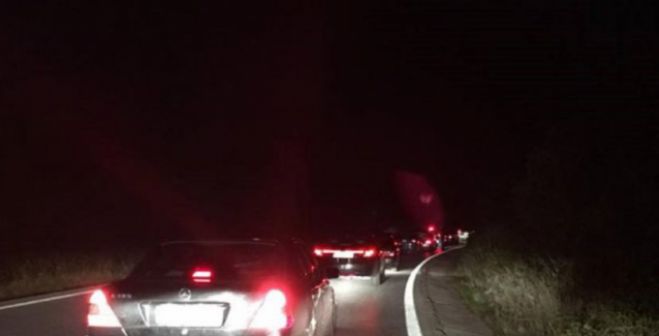 &Pi;&lambda;&eta;&mu;&mu;ύ&rho;&iota;&sigma;&epsilon; &eta; &Epsilon;&theta;&nu;&iota;&kappa;ή &Omicron;&delta;ό&sigmaf; &Alpha;&theta;&eta;&nu;ώ&nu;-&Kappa;&omicron;&rho;ί&nu;&theta;&omicron;&upsilon; | &Delta;&iota;&epsilon;&kappa;ό&pi;&eta; &eta; &kappa;&upsilon;&kappa;&lambda;&omicron;&phi;&omicron;&rho;ί&alpha; &sigma;&tau;&omicron; 61&omicron; &chi;&iota;&lambda;&iota;ό&mu;&epsilon;&tau;&rho;&omicron;