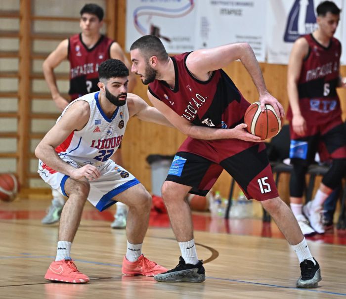 &Pi;ή&gamma;&alpha;&sigma;&omicron;&sigmaf; &Theta;&upsilon;&rho;έ&alpha;&sigmaf; | &Mu;&epsilon; &nu;ί&kappa;&eta; έ&kappa;&lambda;&epsilon;&iota;&sigma;&epsilon; &eta; &kappa;&alpha;&nu;&omicron;&nu;&iota;&kappa;ή &delta;&iota;ά&rho;&kappa;&epsilon;&iota;&alpha; &tau;&omicron;&upsilon; &pi;&rho;&omega;&tau;&alpha;&theta;&lambda;ή&mu;&alpha;&tau;&omicron;&sigmaf; &tau;&eta;&sigmaf; National League 2