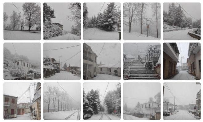 Έ&nu;&tau;&omicron;&nu;&eta; &chi;&iota;&omicron;&nu;ό&pi;&tau;&omega;&sigma;&eta; &sigma;&tau;&omicron; &Kappa;&alpha;&sigma;&tau;&rho;ί! (&epsilon;&iota;&kappa;ό&nu;&epsilon;&sigmaf;)