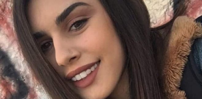 Θρήνος για τον χαμό της βολεϊμπολίστριας Ευαγγελίας Πετροχείλου ...