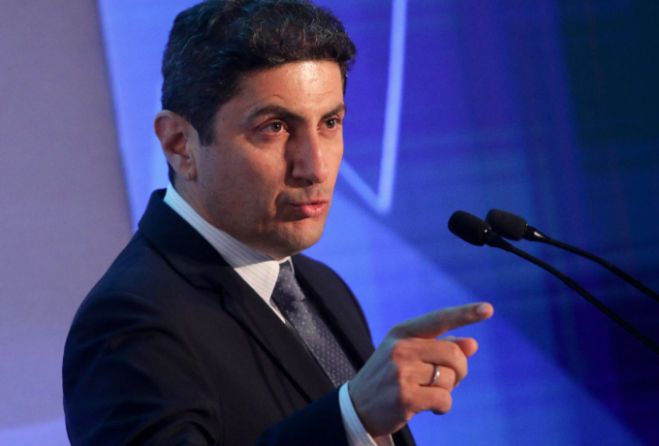 &Alpha;&upsilon;&gamma;&epsilon;&nu;ά&kappa;&eta;&sigmaf;: &Omicron; &Mu;&eta;&tau;&sigma;&omicron;&tau;ά&kappa;&eta;&sigmaf; &zeta;&eta;&tau;ά &delta;&iota;&alpha;&gamma;&rho;&alpha;&phi;ή &alpha;&pi;ό &tau;&eta;&nu; &kappa;&omicron;&iota;&nu;&omicron;&beta;&omicron;&upsilon;&lambda;&epsilon;&upsilon;&tau;&iota;&kappa;ή &omicron;&mu;ά&delta;&alpha; &tau;&eta;&sigmaf; &Nu;&Delta;