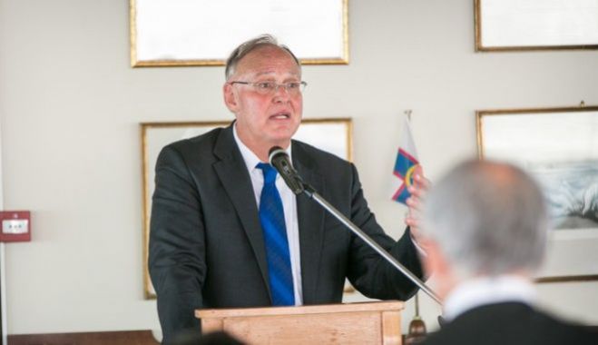 &Omicron; &kappa;&omicron;&upsilon;&rho;&nu;&iota;&alpha;&chi;&tau;ό&sigmaf; &tau;&omicron;&upsilon; &Delta;&omicron;ύ&kappa;&alpha;