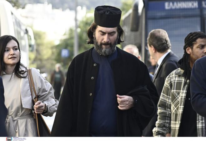 Ποινή φυλάκισης 9,5 έτη στον πατέρα Αντώνιο – Μετατράπηκε σε χρηματική