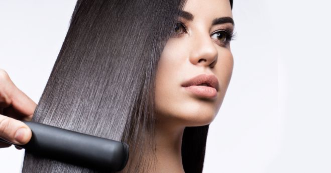 Νέα θεραπεία λείανσης &amp; τέρμα το φριζάρισμα στα μαλλιά σου!