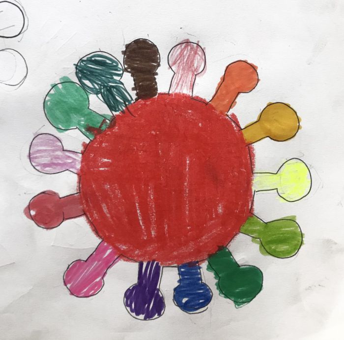 &Kappa;&omicron;&rho;&omega;&nu;&omicron;ϊό&sigmaf;&hellip; &zeta;&omega;&gamma;&rho;&alpha;&phi;ί&sigma;&tau;&epsilon; &tau;&omicron;&nu;!