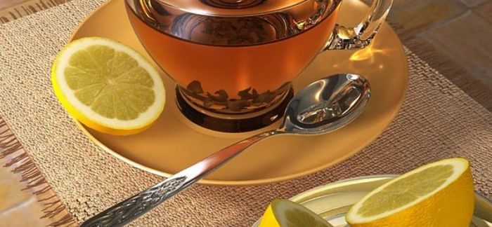 Τσάι για καλό σκοπό από το Σύλλογο Μεταμόρφωσης