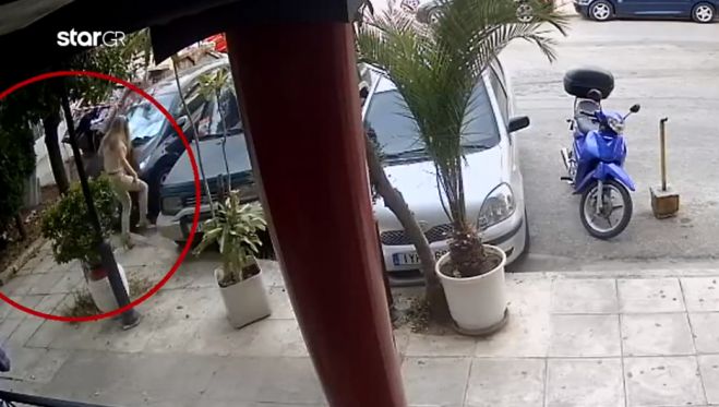 Βιτριόλι | Έχουν αλλοιωθεί η μύτη και το αριστερό της αυτί της 34χρονης - Βλάβες στον τράχηλο, τα χέρια και το στήθος