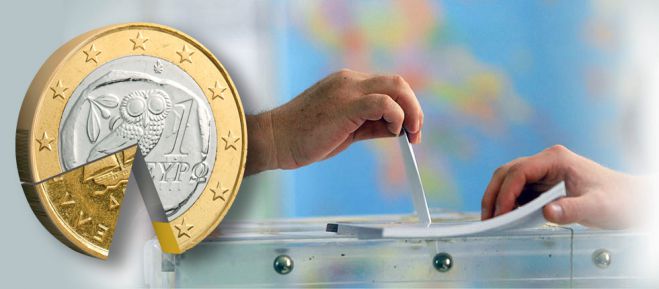 Δημοσκόπηση δείχνει ντέρμπι στο δημοψήφισμα και οριακό προβάδισμα του «ναι»