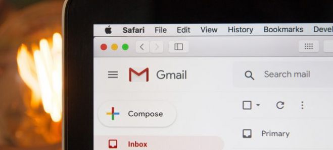 &Pi;ώ&sigmaf; &nu;&alpha; &sigma;&tau;&epsilon;ί&lambda;&epsilon;&iota;&sigmaf; email &mu;&epsilon; &eta;&mu;&epsilon;&rho;&omicron;&mu;&eta;&nu;ί&alpha; &lambda;ή&xi;&eta;&sigmaf; &sigma;&tau;&omicron; Gmail!