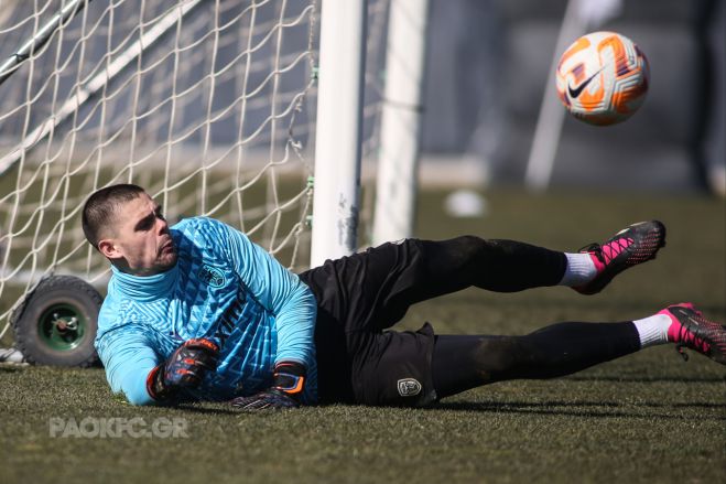 &Pi;&Alpha;&Omicron;&Kappa; | &Xi;&alpha;&phi;&nu;&iota;&kappa;ή &alpha;&pi;&omicron;&upsilon;&sigma;ί&alpha; - &sigma;&omicron;&kappa; &gamma;&iota;&alpha; &tau;&eta;&nu; &Tau;&rho;ί&pi;&omicron;&lambda;&eta;!