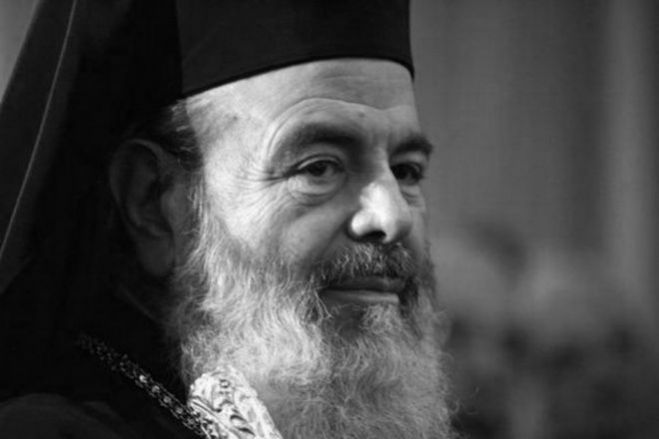 &Epsilon;&nu;&nu;έ&alpha; &chi;&rho;ό&nu;&iota;&alpha; &alpha;&pi;ό &tau;&omicron; &theta;ά&nu;&alpha;&tau;&omicron; &tau;&omicron;&upsilon; &Chi;&rho;&iota;&sigma;&tau;ό&delta;&omicron;&upsilon;&lambda;&omicron;&upsilon; ... (vd)