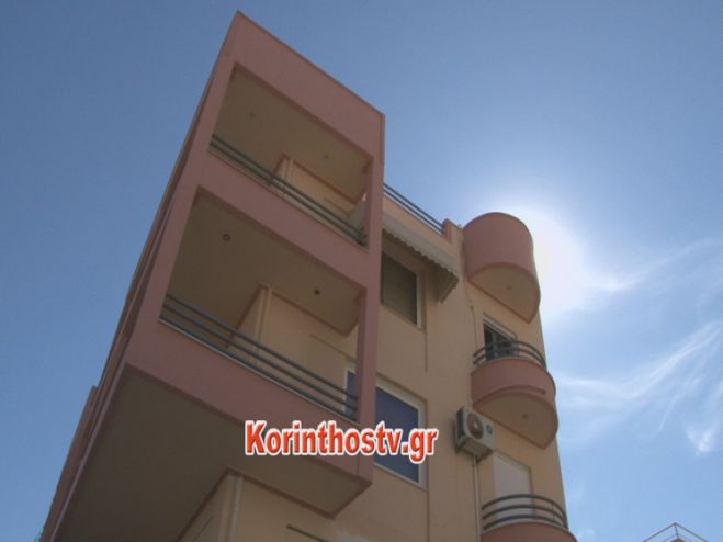 &Sigma;&omicron;&kappa; | 33&chi;&rho;&omicron;&nu;&omicron;&sigmaf; έ&pi;&epsilon;&sigma;&epsilon; &alpha;&pi;ό &mu;&pi;&alpha;&lambda;&kappa;ό&nu;&iota; &sigma;&tau;&eta;&nu; &Kappa;ό&rho;&iota;&nu;&theta;&omicron; ... (vd)