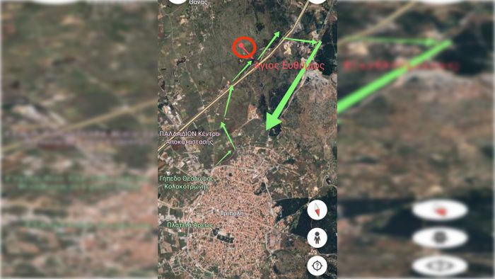 Θα πας στο Προσκοπικό Μουσικό Φεστιβάλ; Δες οδηγίες για το πως θα φτάσεις εκεί!
