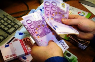 ΕΠΕΙΓΟΝ: Επιστροφή φόρου, δείτε ποιοι δικαιούνται! (Από 1000€ εώς 4000€)!