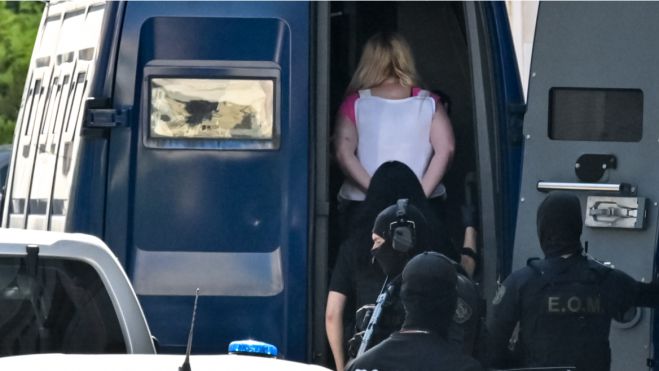 &Pi;&rho;&omicron;&phi;&upsilon;&lambda;&alpha;&kappa;&iota;&sigma;&tau;έ&alpha; &eta; 46&chi;&rho;&omicron;&nu;&eta; &kappa;&alpha;&tau;&eta;&gamma;&omicron;&rho;&omicron;ύ&mu;&epsilon;&nu;&eta; &gamma;&iota;&alpha; &tau;&omicron;&nu; &phi;&omicron;&nu;&iota;&kappa;ό &epsilon;&mu;&pi;&rho;&eta;&sigma;&mu;ό &sigma;&tau;&eta;&nu; Marfin