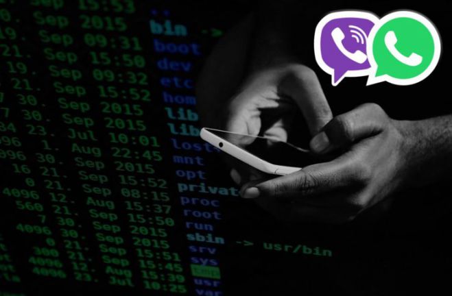 &Alpha;&sigma;&tau;&upsilon;&nu;&omicron;&mu;ί&alpha; &kappa;&alpha;&iota; &Epsilon;&Upsilon;&Pi; &theta;&alpha; &pi;&alpha;&rho;&alpha;&kappa;&omicron;&lambda;&omicron;&upsilon;&theta;&omicron;ύ&nu; &tau;&iota;&sigmaf; &sigma;&upsilon;&nu;&omicron;&mu;&iota;&lambda;ί&epsilon;&sigmaf; &sigma;&epsilon; Viber &kappa;&alpha;&iota; &tau;&iota;&sigmaf; WhatsApp!