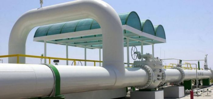ΦΕΚ | Στην EDIL η άδεια Διανομής Φυσικού Αερίου στον Δήμο Τρίπολης - Προβλέπονται συνδέσεις για σπίτια, επιχειρήσεις και όχι μόνο!
