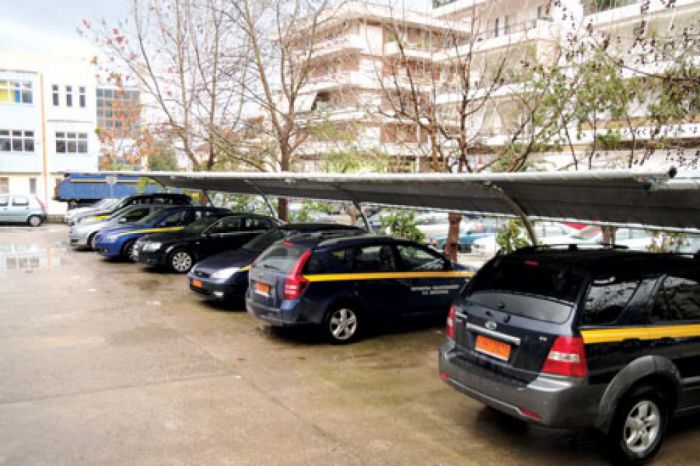 &Xi;&epsilon;&kappa;ά&theta;&alpha;&rho;&epsilon;&sigmaf; &omicron;&delta;&eta;&gamma;ί&epsilon;&sigmaf; &Nu;ί&kappa;&alpha; &gamma;&iota;&alpha; &tau;&eta; &chi;&rho;ή&sigma;&eta; &tau;&omega;&nu; &alpha;&upsilon;&tau;&omicron;&kappa;&iota;&nu;ή&tau;&omega;&nu; &tau;&eta;&sigmaf; &Pi;&epsilon;&rho;&iota;&phi;έ&rho;&epsilon;&iota;&alpha;&sigmaf;