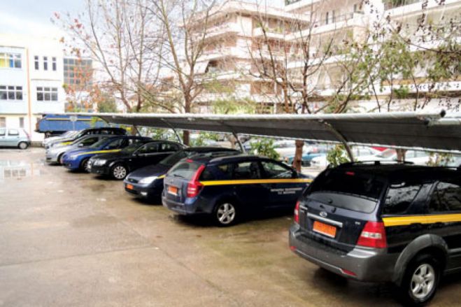 &Xi;&epsilon;&kappa;ά&theta;&alpha;&rho;&epsilon;&sigmaf; &omicron;&delta;&eta;&gamma;ί&epsilon;&sigmaf; &Nu;ί&kappa;&alpha; &gamma;&iota;&alpha; &tau;&eta; &chi;&rho;ή&sigma;&eta; &tau;&omega;&nu; &alpha;&upsilon;&tau;&omicron;&kappa;&iota;&nu;ή&tau;&omega;&nu; &tau;&eta;&sigmaf; &Pi;&epsilon;&rho;&iota;&phi;έ&rho;&epsilon;&iota;&alpha;&sigmaf;