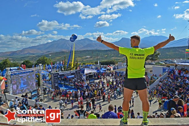 &laquo;&Pi;&rho;&epsilon;&sigma;&beta;&epsilon;&upsilon;&tau;ή&sigmaf;&raquo; &tau;&omicron;&upsilon; &Gamma;&Sigma;&Alpha; &omicron; &Chi;&omicron;&upsilon;&lambda;&iota;ά&rho;&alpha;&sigmaf; &sigma;&tau;&omicron;&upsilon;&sigmaf; &mu;&epsilon;&gamma;ά&lambda;&omicron;&upsilon;&sigmaf; &delta;&rho;&omicron;&mu;&iota;&kappa;&omicron;ύ&sigmaf; &alpha;&gamma;ώ&nu;&epsilon;&sigmaf; &tau;&eta;&sigmaf; &chi;ώ&rho;&alpha;&sigmaf;