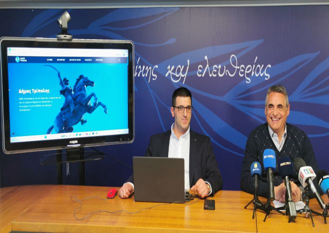 &Tau;&zeta;&iota;&omicron;ύ&mu;&eta;&sigmaf;: &laquo;&Delta;&eta;&mu;&iota;&omicron;&upsilon;&rho;&gamma;ή&sigma;&alpha;&mu;&epsilon; &mu;&iota;&alpha; &sigma;ύ&gamma;&chi;&rho;&omicron;&nu;&eta; &iota;&sigma;&tau;&omicron;&sigma;&epsilon;&lambda;ί&delta;&alpha; &pi;&omicron;&upsilon; &beta;&epsilon;&lambda;&tau;&iota;ώ&nu;&epsilon;&iota; &tau;&eta;&nu; &epsilon;&xi; &alpha;&pi;&omicron;&sigma;&tau;ά&sigma;&epsilon;&omega;&sigmaf; &epsilon;&xi;&upsilon;&pi;&eta;&rho;έ&tau;&eta;&sigma;&eta; &tau;&omega;&nu; &delta;&eta;&mu;&omicron;&tau;ώ&nu; &mu;&alpha;&sigmaf; &kappa;&alpha;&iota; &delta;&iota;&epsilon;&upsilon;&rho;ύ&nu;&epsilon;&iota; &tau;&eta; &delta;&iota;&alpha;&phi;ά&nu;&epsilon;&iota;&alpha;&raquo;