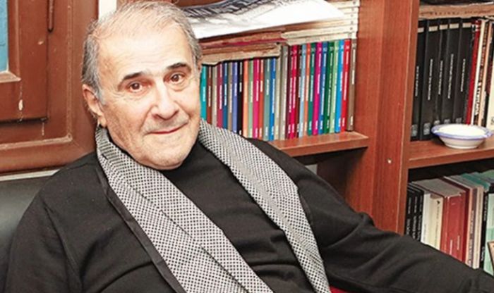 Βασίλης Μαλούχος | Πέθανε, σε ηλικία 86 ετών, ο ηθοποιός με καταγωγή από την Δημητσάνα