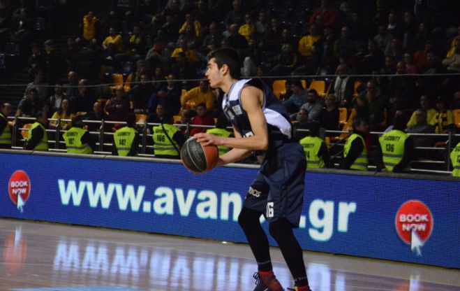 &Sigma;&tau;&omicron;&nu; &Pi;&alpha;&nu;&alpha;&theta;&eta;&nu;&alpha;ϊ&kappa;ό &omicron; &Tau;&sigma;έ&lambda;&omicron;&sigmaf; &tau;&omicron;&upsilon; &Alpha;&rho;&kappa;&alpha;&delta;&iota;&kappa;&omicron;ύ!